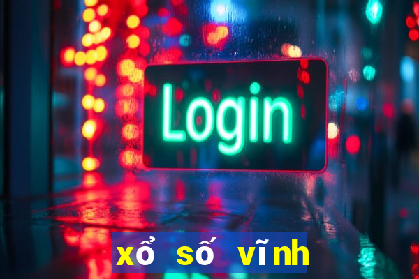 xổ số vĩnh long miền bắc