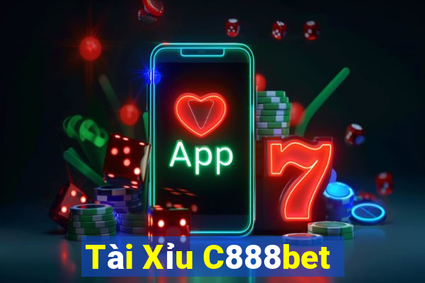 Tài Xỉu C888bet