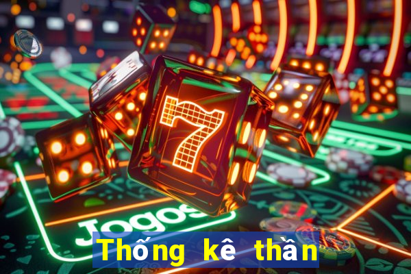 Thống kê thần tài 4 ngày thứ năm