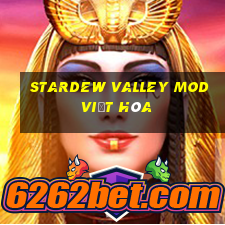 stardew valley mod việt hóa