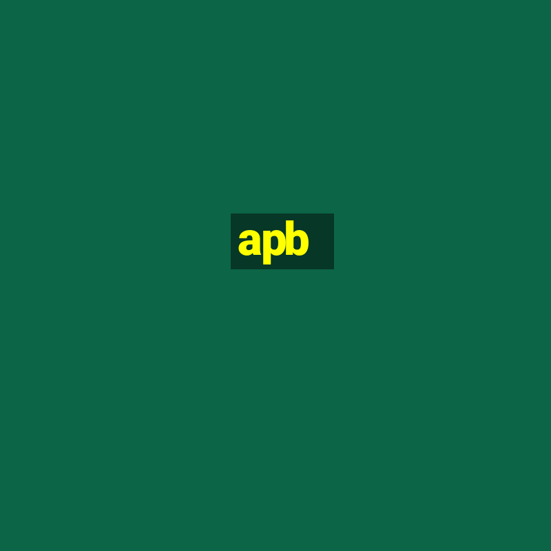 apb