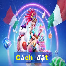 Cách đặt cược XSQN Thứ 2