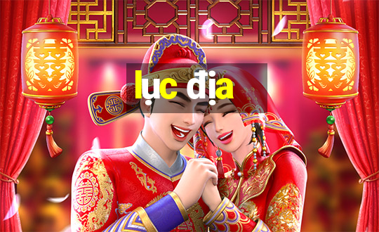 lục địa