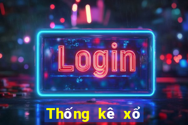 Thống kê xổ số Điện Toán 6x36 Hôm qua