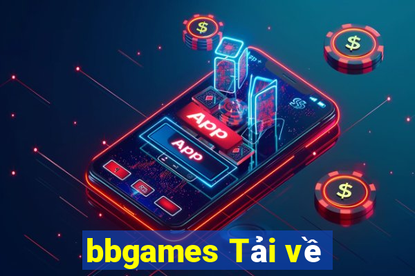 bbgames Tải về