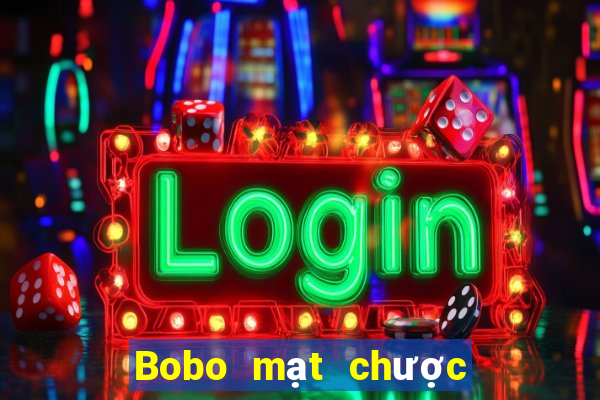 Bobo mạt chược Tải về