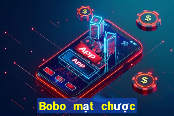 Bobo mạt chược Tải về