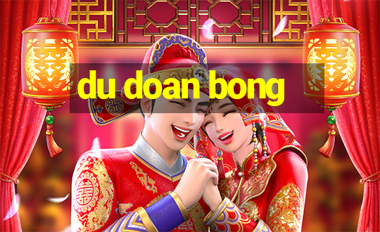 du doan bong