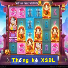 Thống kê XSBL ngày 4