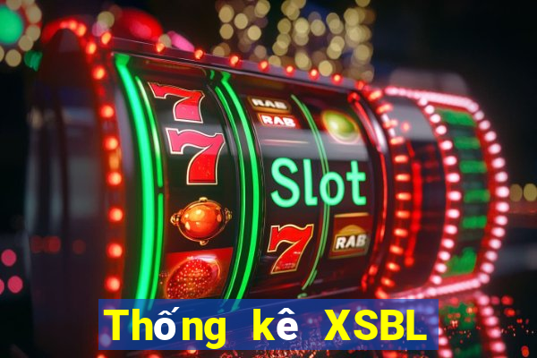 Thống kê XSBL ngày 4