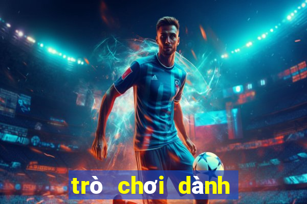 trò chơi dành cho 2 người