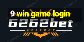 9 win game login