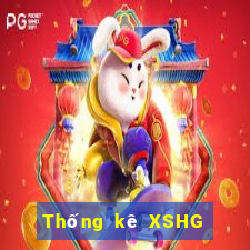 Thống kê XSHG ngày 8