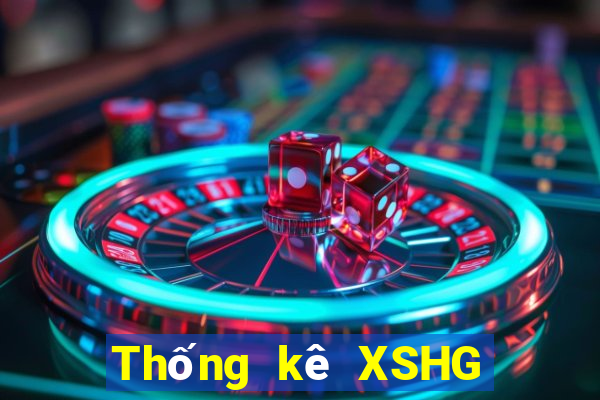 Thống kê XSHG ngày 8