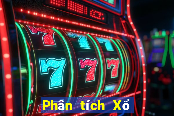 Phân tích Xổ Số vietlott ngày 22