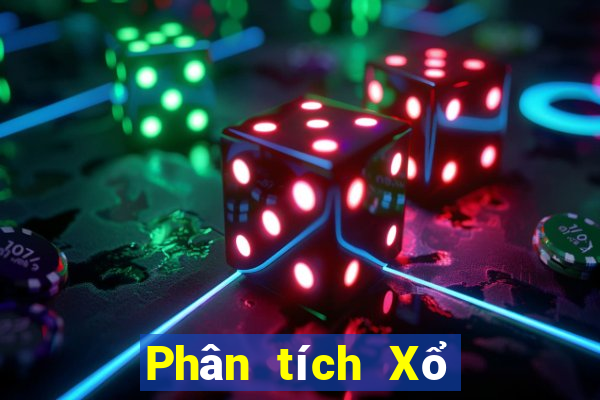 Phân tích Xổ Số vietlott ngày 22