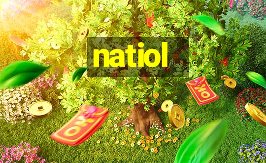 natiol