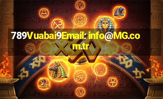 789Vuabai9Email: info@MG.com.tr