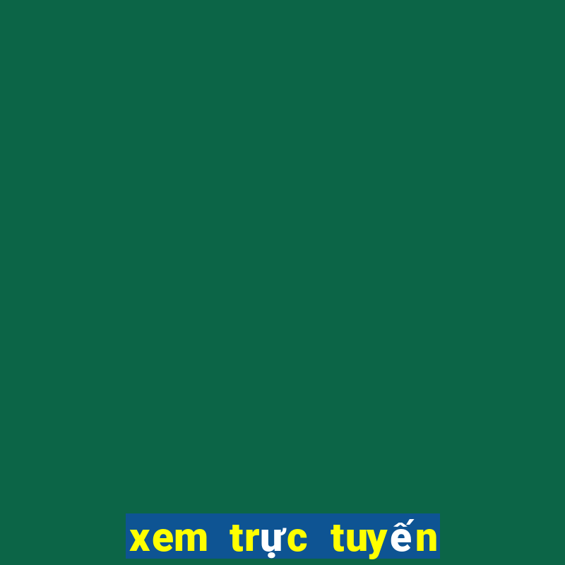 xem trực tuyến kênh giải trí