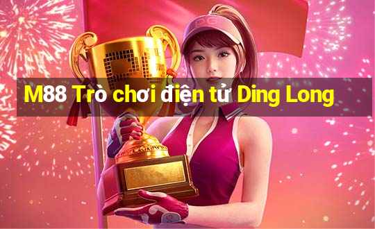 M88 Trò chơi điện tử Ding Long