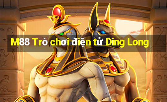 M88 Trò chơi điện tử Ding Long