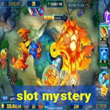 slot mystery