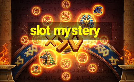 slot mystery