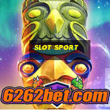 slot sport