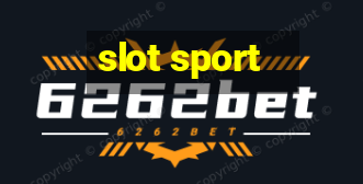 slot sport