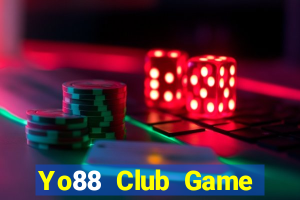 Yo88 Club Game Bài 52Play