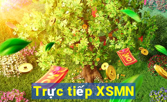 Trực tiếp XSMN