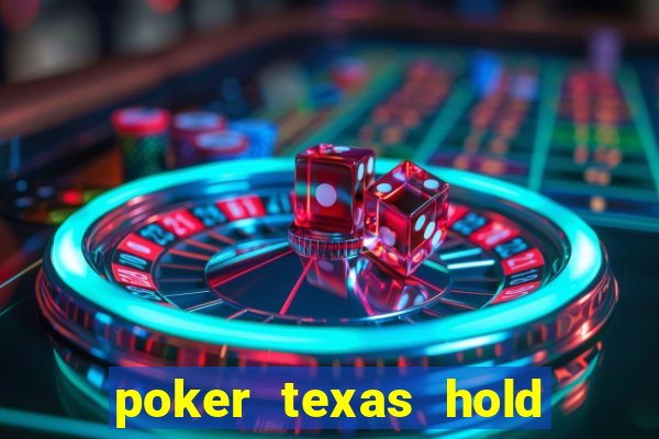 poker texas hold em việt nam android