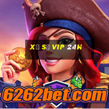 xổ số vip 24h