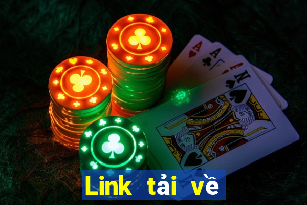 Link tải về 567 Xổ số hoài cổ