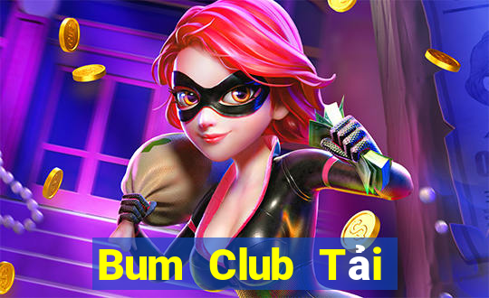 Bum Club Tải Game Bài Go88