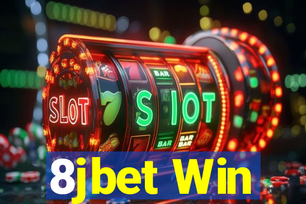 8jbet Win