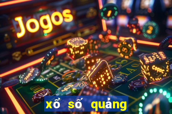 xổ số quảng ngãi xổ số đà nẵng