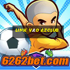 Link Vào Azclub