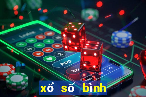 xổ số bình dương 22 tháng 10