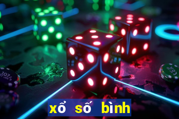 xổ số bình dương 22 tháng 10