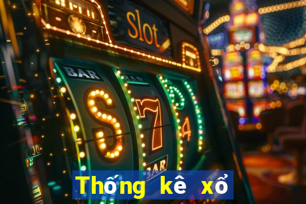 Thống kê xổ số Bình Phước thứ tư