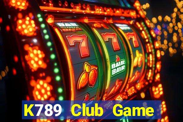 K789 Club Game Bài Pc