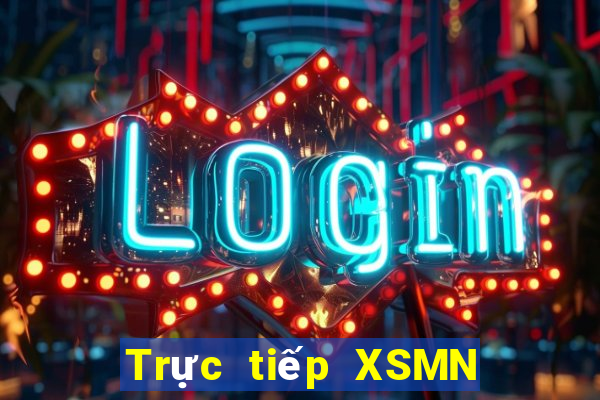 Trực tiếp XSMN ngày 20