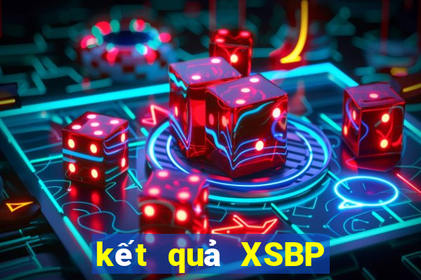 kết quả XSBP ngày 10