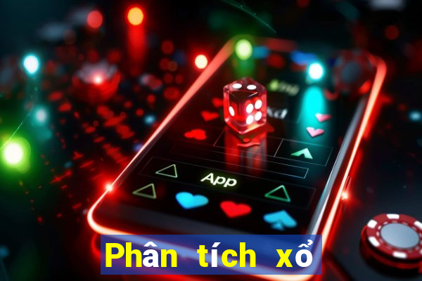 Phân tích xổ số miền trung