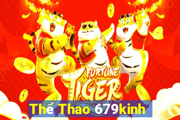 Thể Thao 679kinh