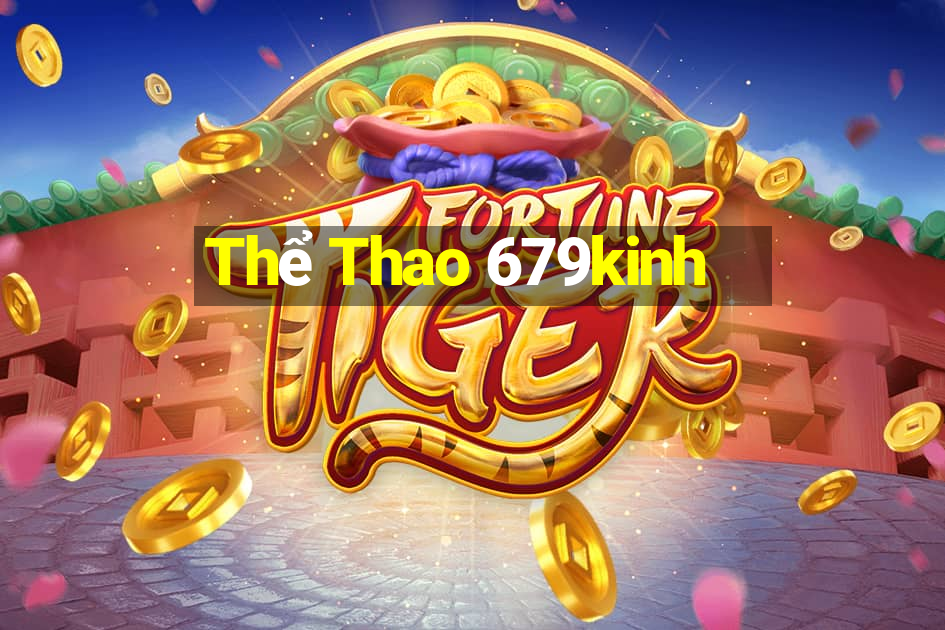 Thể Thao 679kinh