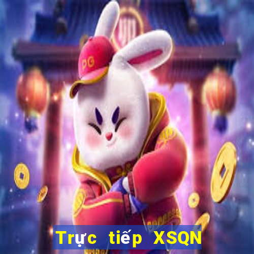 Trực tiếp XSQN ngày 16