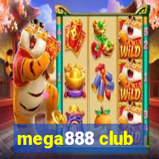 mega888 club