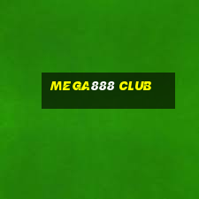 mega888 club